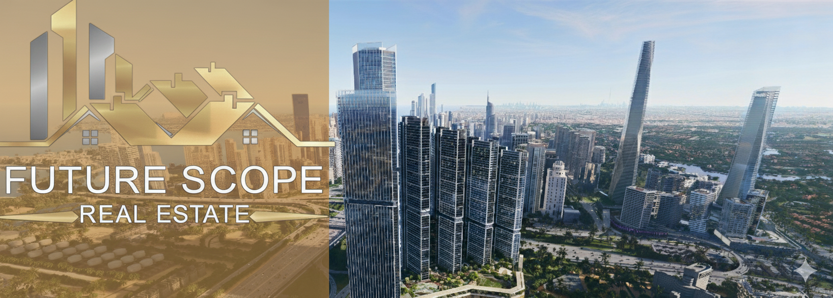 About Future Scope Real Estate